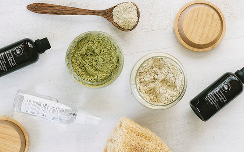 Tẩy tế bào chết bằng cám gạo cho da đơn giản mà hiệu quả 4