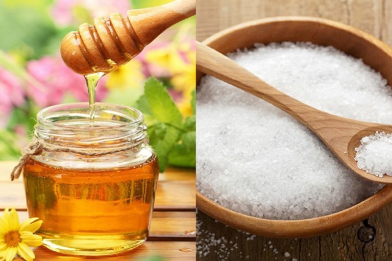 Bạn đã biết tẩy da chết bằng chanh hay chưa? 4