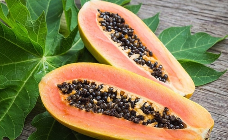 Tẩy tế bào chết - Bí kíp đánh bay mụn ở lưng nhanh và hiệu quả 3