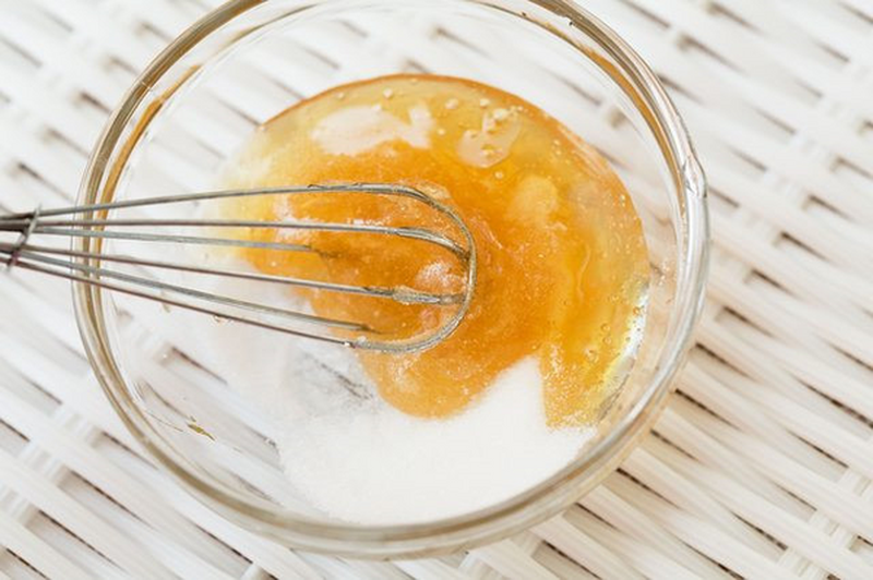 Bỏ túi 8 cách tẩy da chết từ mật ong hiệu quả 1