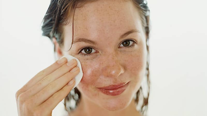 Tẩy tế bào chết cho da nhạy cảm và những điều cần biết 3