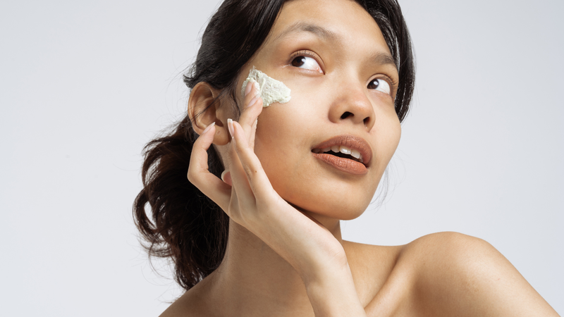 Tẩy tế bào chết da mặt loại nào tốt?