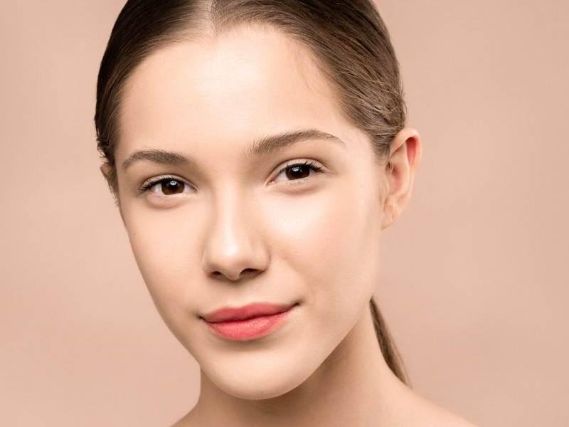 Tẩy tế bào chết hoá học cho da nhạy cảm: Những lưu ý cần biết 2