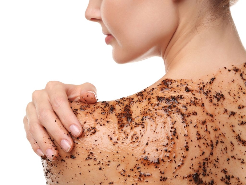 Tẩy tế bào chết hoá học cho da nhạy cảm: Những lưu ý cần biết 3