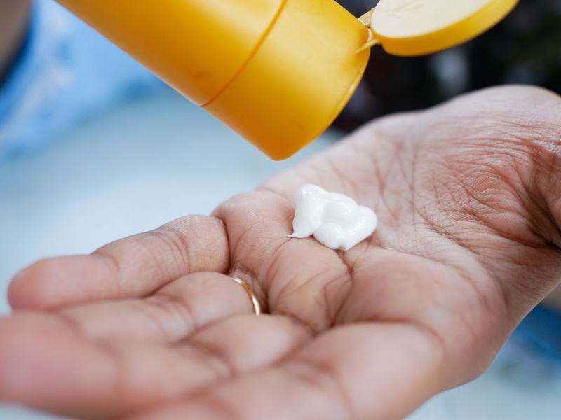 Tẩy tế bào chết hoá học cho da nhạy cảm: Những lưu ý cần biết 4