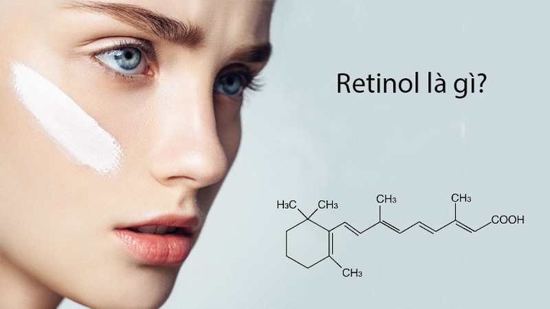 Tẩy tế bào chết hóa học và Retinol: Kết hợp thứ tự đúng cách, đạt hiệu quả