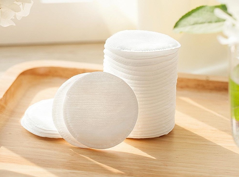 Tẩy trang bị rát mặt nguyên nhân do đâu?