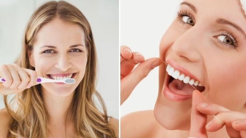 Tẩy trắng là gì? Bảo vệ răng miệng thế nào sau tẩy trắng?  3