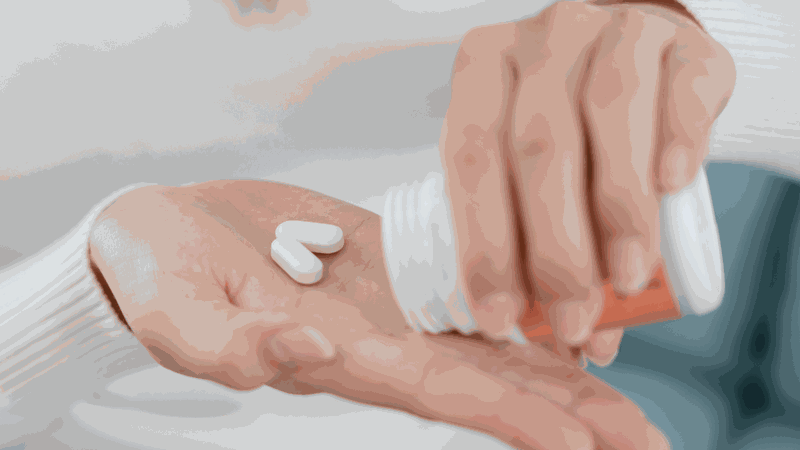 Tẩy trắng răng có bị ê buốt không? 3