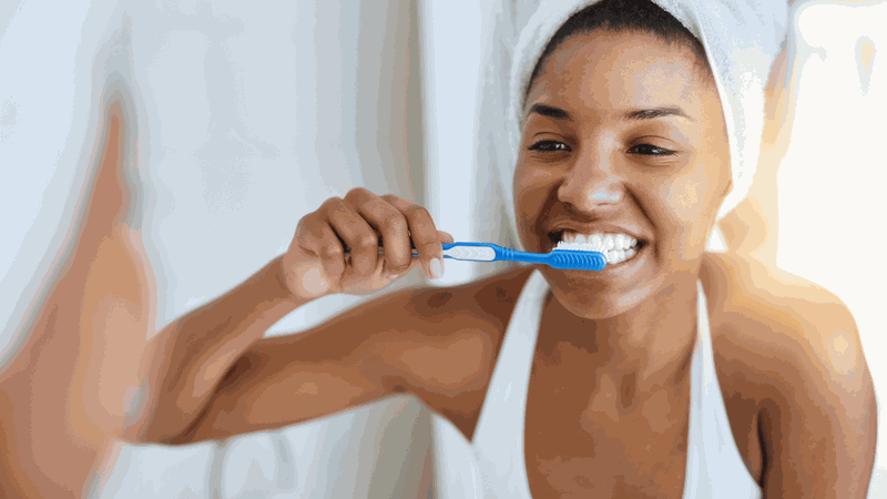 Tẩy trắng răng có bị ê buốt không? 4