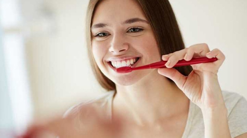 Tẩy trắng răng mất bao lâu thì đạt hiệu quả 4
