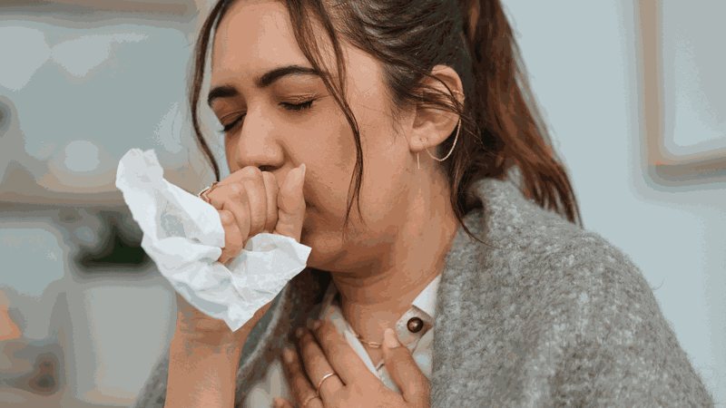 TB test là gì? Những thông tin cần biết 1