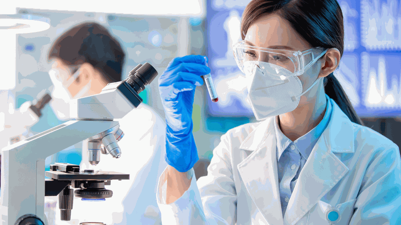 TB test là gì? Những thông tin cần biết 3