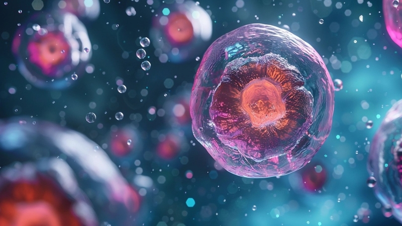 Tế bào gốc toàn năng: Đặc điểm và tiềm năng ứng dụng trong y học 2