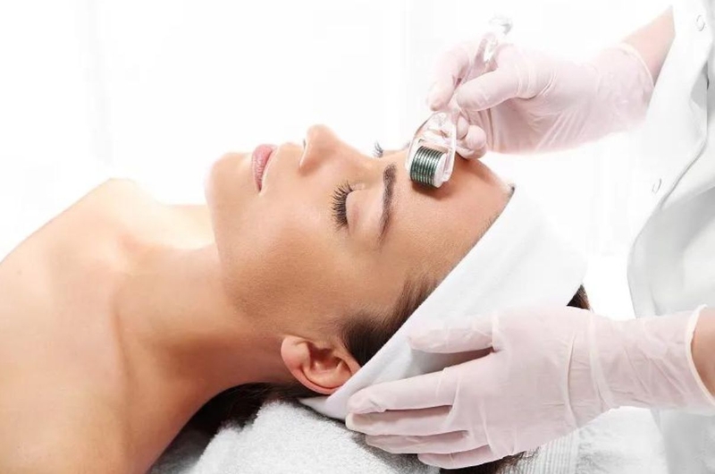 Phương pháp dùng tế bào gốc trị nám có hiệu quả không 4