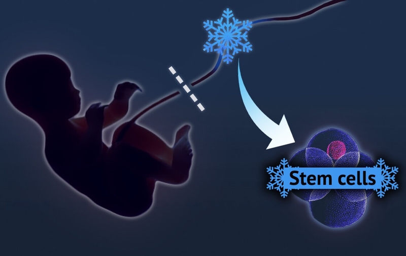 Tế bào gốc trung mô từ dây rốn: Nguồn gốc, ưu điểm và ứng dụng 2