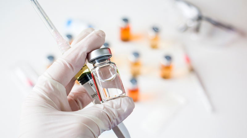 Tế bào T CD4 được phát hiện là yếu tố chính trong việc phòng ngừa bệnh lao 1