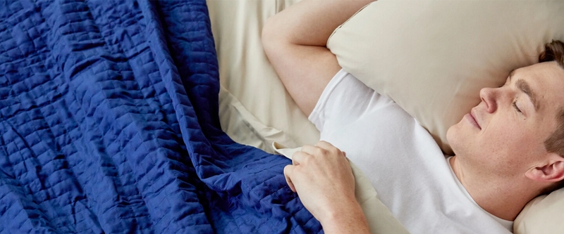 Tê bì chân tay khi ngủ - tại vì sao?1