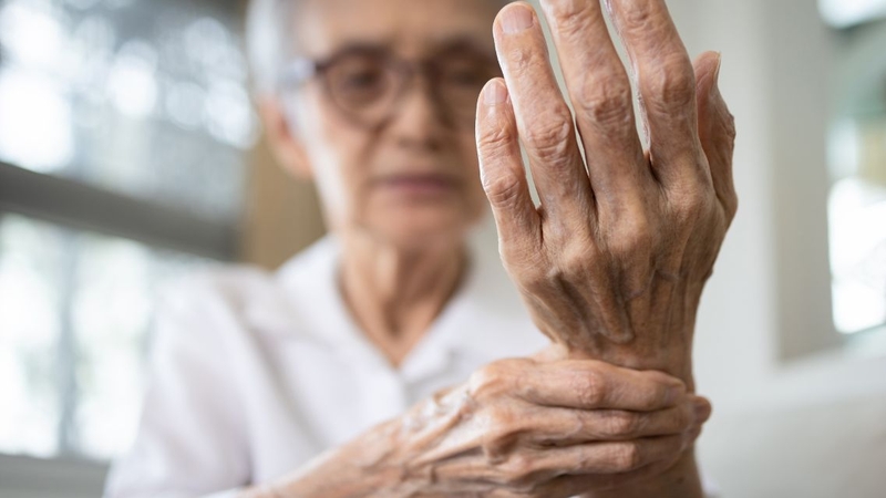 Trong một số trường hợp tê buốt chân tay có thể đi kèm dấu hiệu nguy hiểm