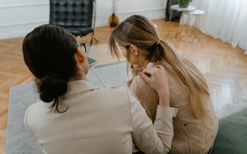 Tê liệt cảm xúc là gì? Dấu hiệu tê liệt cảm xúc và cách khắc phục 3