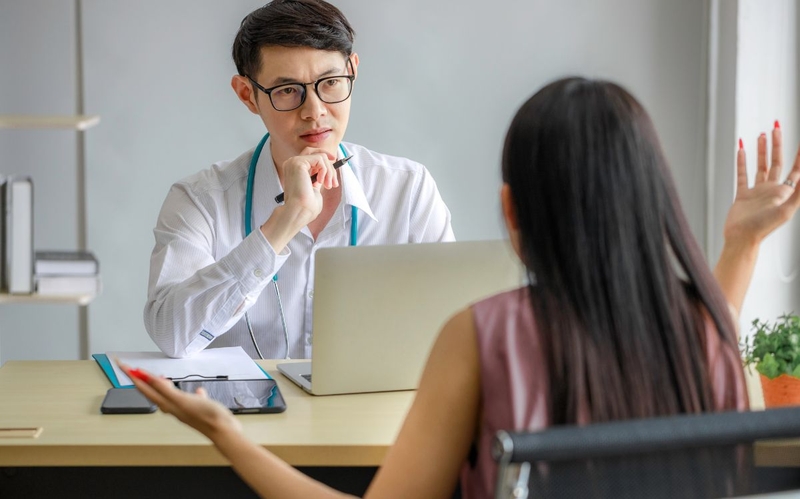 Tê liệt cảm xúc là gì? Dấu hiệu tê liệt cảm xúc và cách khắc phục 4