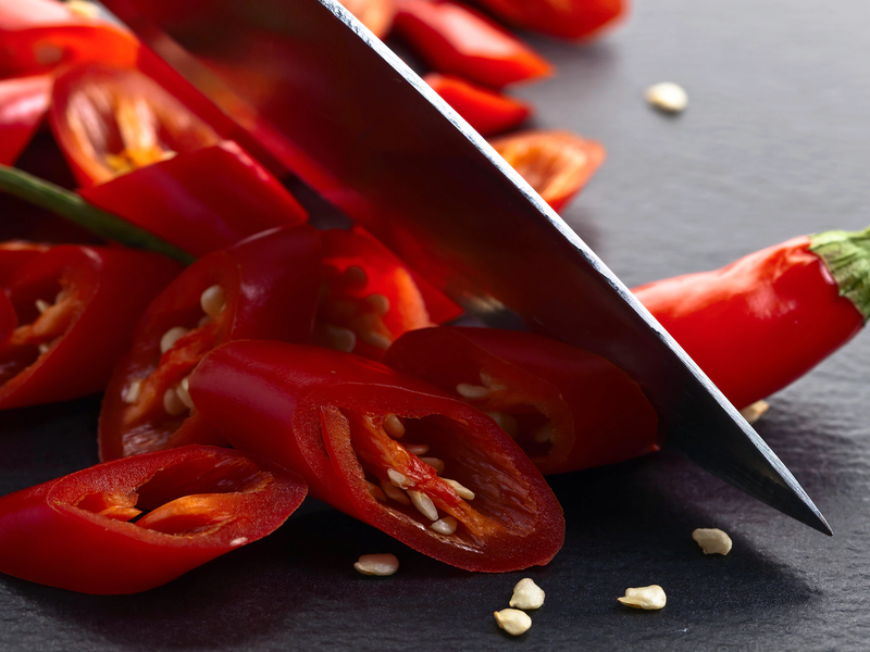 Trị bỏng ớt và những lưu ý cần biết khi điều trị 2
