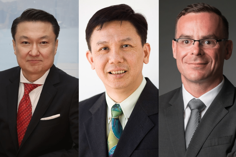 Họp báo công bố sự kiện FPT Techday 2022: Song hành - Công nghệ vị nhân sinh 4