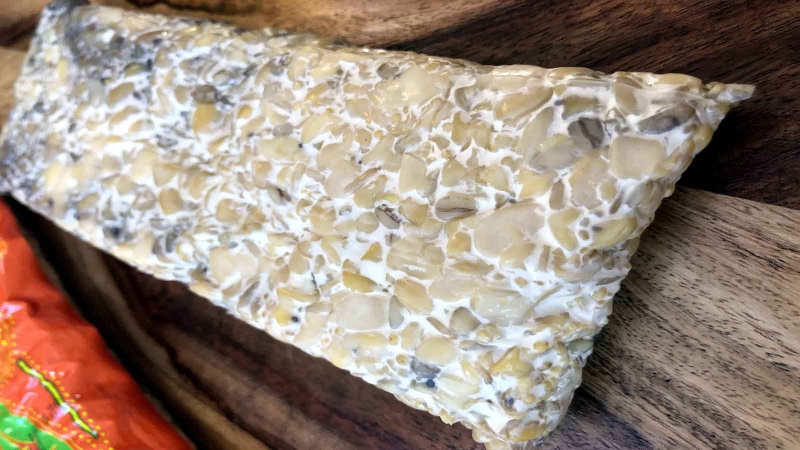 Tempeh là gì? Lợi ích của tempeh đối với sức khỏe 4