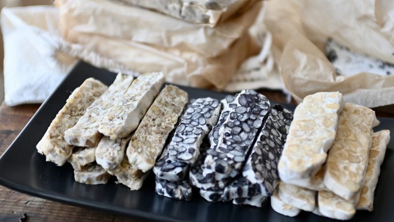 Tempeh là gì? Tác dụng và một số lưu ý khi dùng? 2