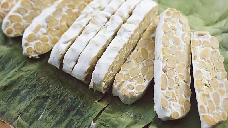 Tempeh là gì? Tác dụng và một số lưu ý khi dùng? 4
