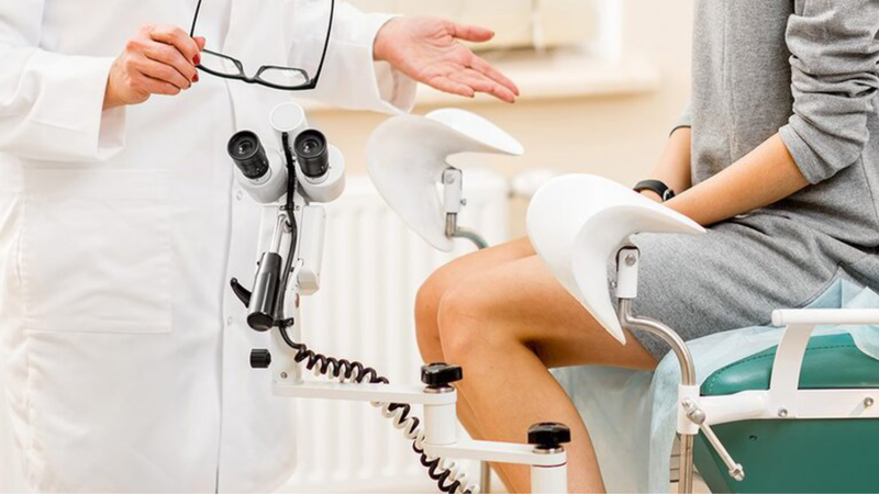 Teratoma là gì? Những triệu chứng của Teratoma 3