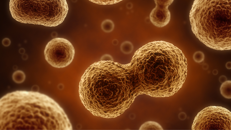 Teratoma là gì? Những triệu chứng của Teratoma 4