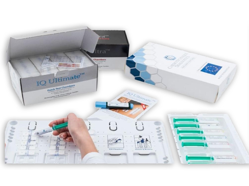 Test dị nguyên là gì? Tại sao cần thực hiện? Quy trình ra sao? 3