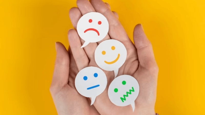 Test EQ là gì? Tìm hiểu ý nghĩa của việc kiểm tra chỉ số EQ 1