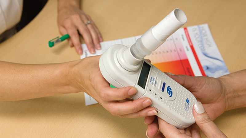 Test hơi thở C13 và tất tần tật những điều cần biết 1