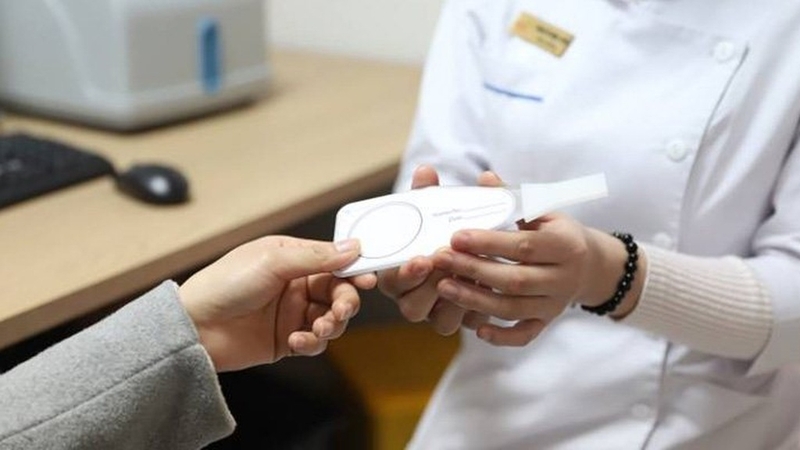 Test hơi thở C13 và tất tần tật những điều cần biết 5