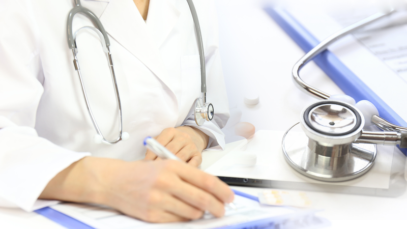 Quy trình test hơi thở HP đơn giản và không gây đau đớn