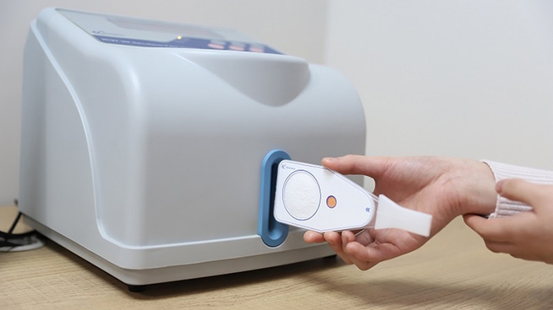 Test HP hơi thở C14 là gì? Cách thực hiện và những điều cần lưu ý 2