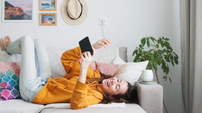 Test hướng nội hướng ngoại, bạn thuộc tuýp người nào? 4