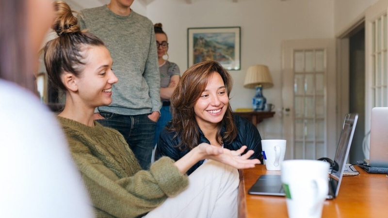 Test hướng nội hướng ngoại, bạn thuộc tuýp người nào? 1