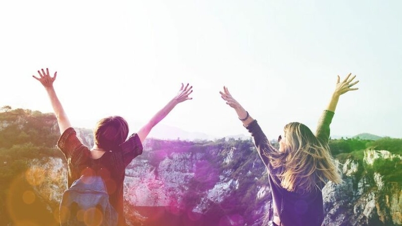 Test hướng nội hướng ngoại, bạn thuộc tuýp người nào? 3