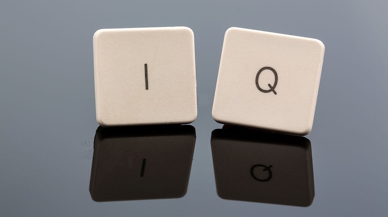 Test IQ bằng hình ảnh và những điều cần lưu ý 1