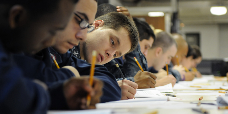 Test IQ bằng hình ảnh và những điều cần lưu ý 3