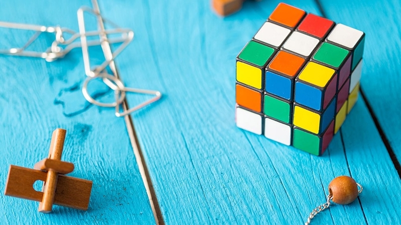 Test IQ free là gì? Các dạng bài test IQ miễn phí phổ biến hiện nay 3