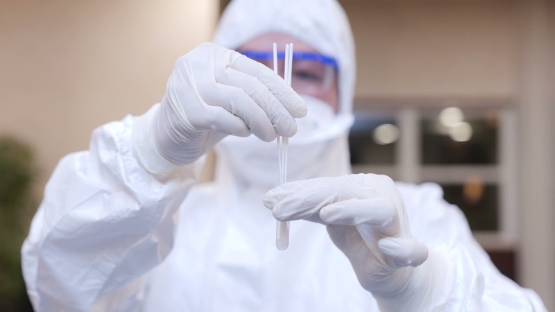 Test kháng nguyên là gì? Những điều cần lưu ý 3