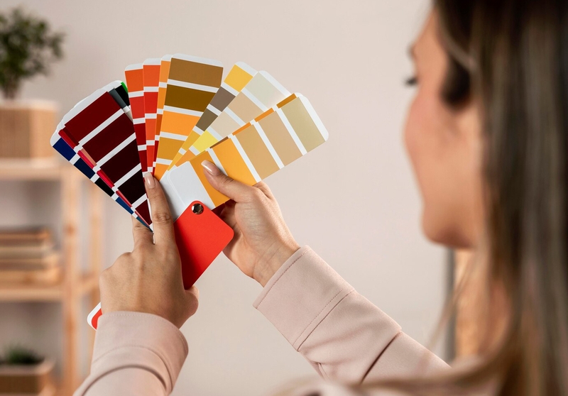 Test mù màu là gì? Lưu ý cần nhớ khi thực hiện 1