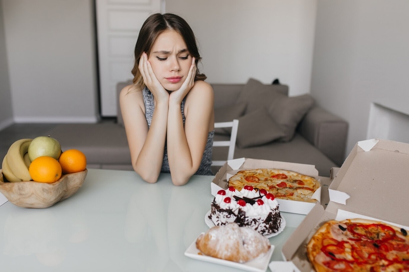 Test rối loạn ăn uống giúp ích gì trong việc chẩn đoán bệnh?