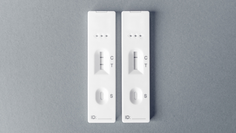 Người bệnh vẫn có thể nhiễm RSV dù test cho kết quả âm tính