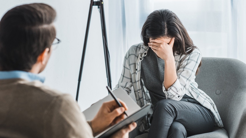 Test trầm cảm khi mang thai đơn giản và hiệu quả 4