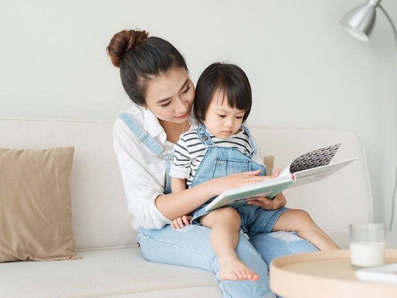 Test trẻ chậm phát triển là gì? Các nguyên nhân gây ra tình trạng chậm phát triển ở trẻ? 1